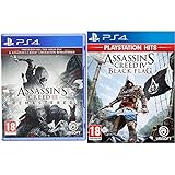 assassins creed unity ps3 Prodotto 1: Playstation 4 - Action Game