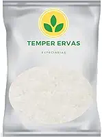 Coco Ralado Fino Sem Açucar 1kg