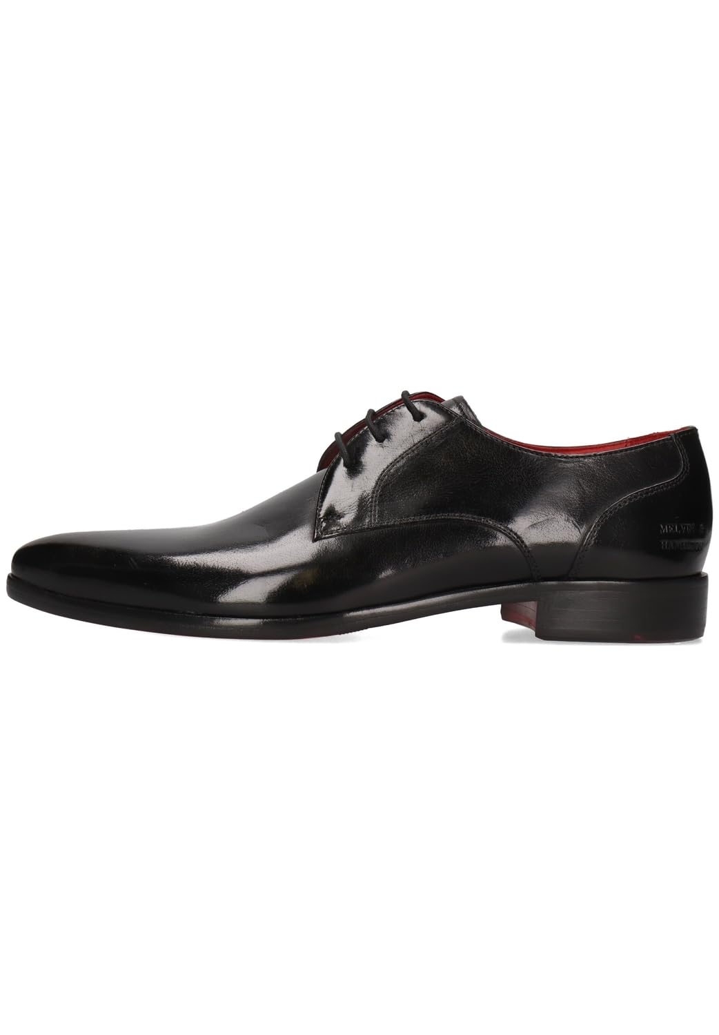 Melvin & Hamilton Derby Schuhe Herren Toni 1