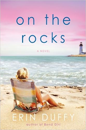 On the Rocks: A Novel book cover