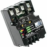 Replacement for Emerson 49M11-843 SureSwitch Multi-Volt Universal Contactor