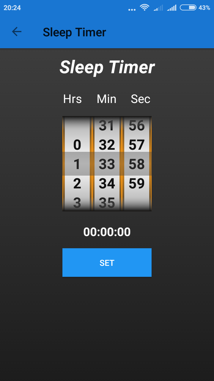 New York Radio Online App on Amazon Appstore
