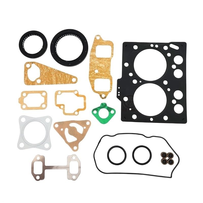 Kit joint de culasse 2TNE68 pour moteur Yanmar TB108