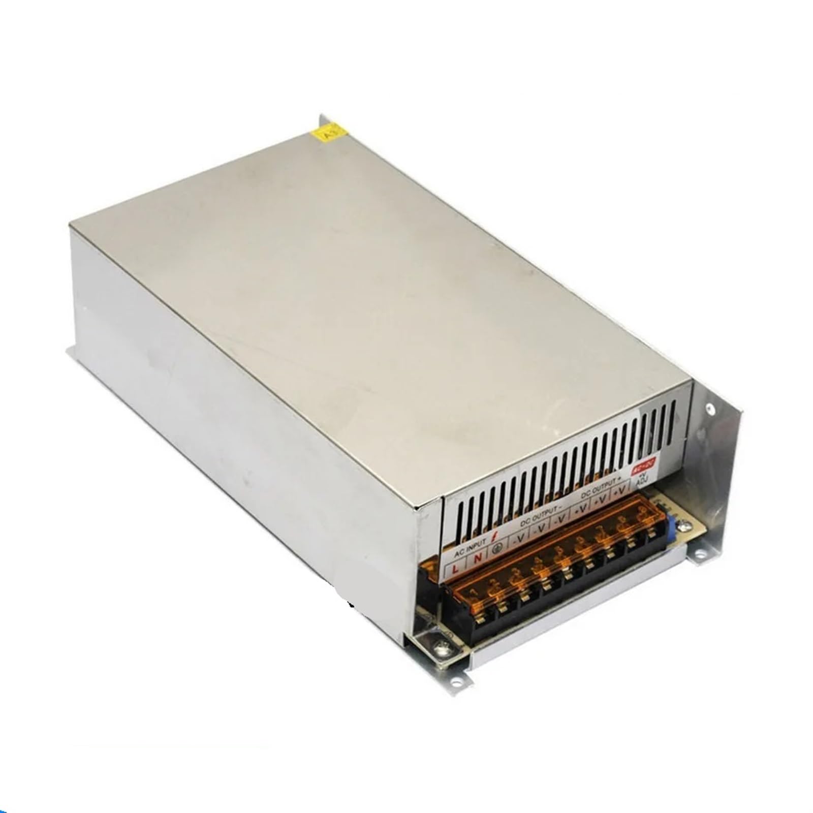 Alimentation à découpage robuste 24V 800W CA vers CC