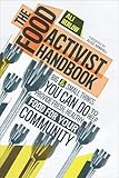 Food Activist Handbook: Big & Small Things You Can Do to Help Provide Fresh, Healthy Food for Your Community