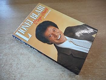 Hardcover Stage Struck Book