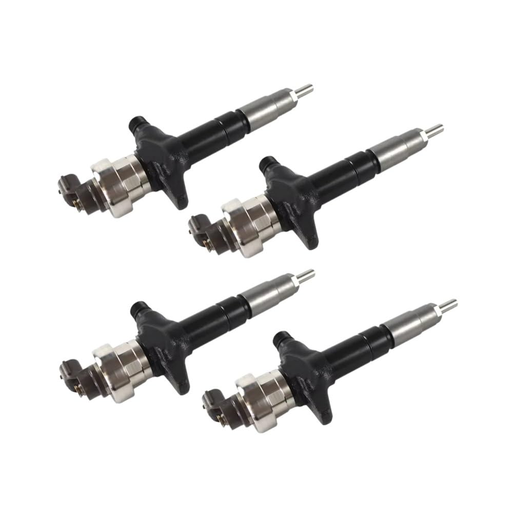Fuel Injectors Fuel Injector for Isuzu for DMAX 3.0L