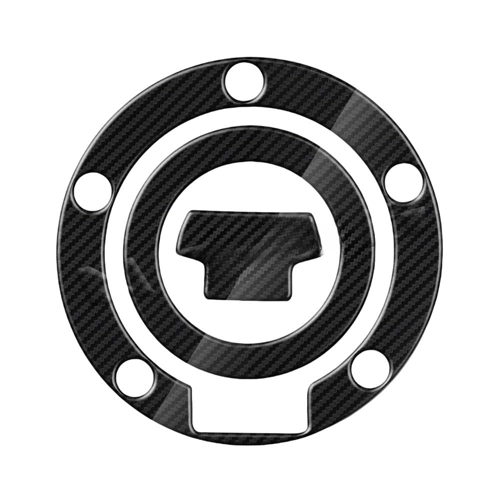 Motorcycle Fuel Tank Pad Sticker Gas Cover Decal Accessories for YAM&AHA YZF R1 R6 MT-07 MT09 Tracer 700 900 Traction Fuel Decal Tank