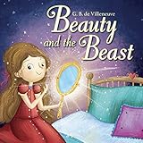 Beauty and the Beast (Little Hippo Books)