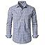Classic Blue Gingham Classic Blue Gingham