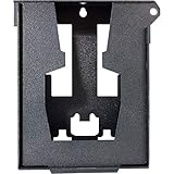 Contenu de la livraison : Bushnell surveillance Cam boîte avec serrure de sécurité gris foncé