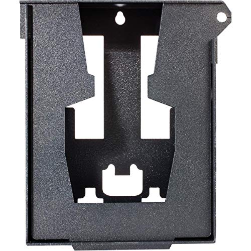 Bushnell Surveillance Cam avec Serrure de sécurité à palastre Gris foncé