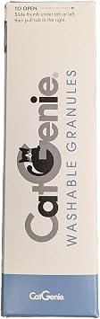 CatGenie Washable Granules 3 Pack