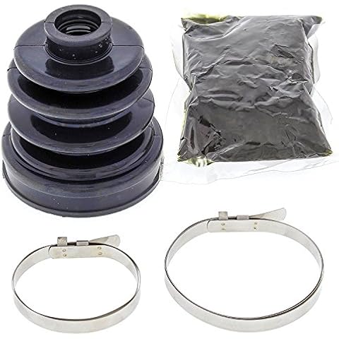 All Balls CV Boot Kit 19-5011 Cover