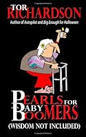 Pearls for Baby Boomers 1492893536 Book Cover
