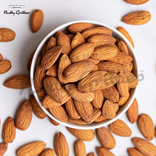 Image of Eighty7 Californian Almond, 1kg