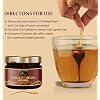 Pure 100% Himalayan Shilajit, Soft Resin, Organic, Extremely Potent (20G, Pack of 1)