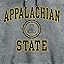 Appalachian State Mountaineers - Charcoal Grey
