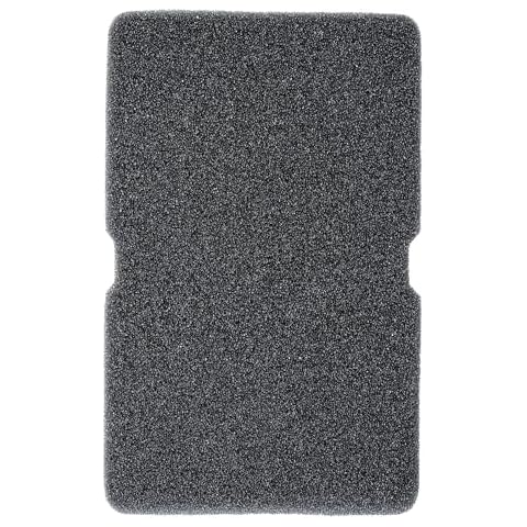 Foam Filter for Beko Grundig Dryers Cover