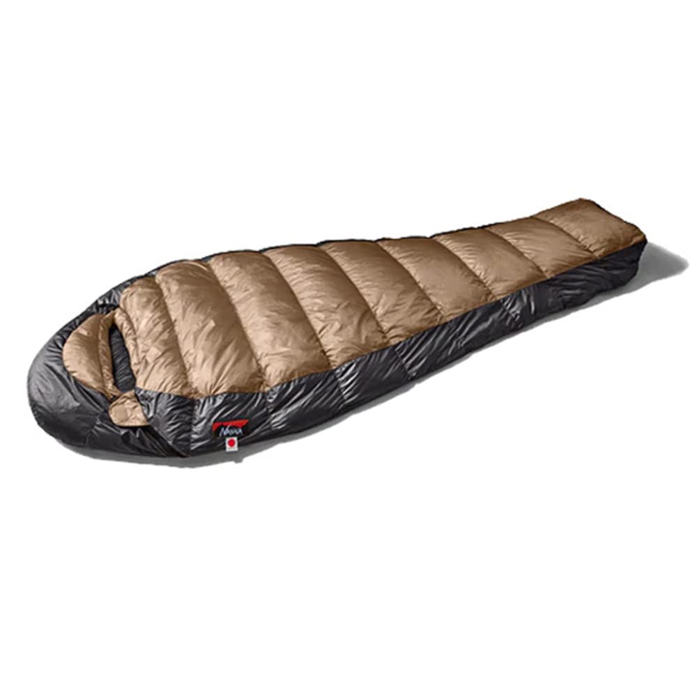 ナンガ （NANGA） UDD BAG 380DX ショートサイズ Amazon | ナンガ(NANGA) UDD BAG 380DX (BEG) ショート | Nanga(ナンガ