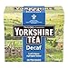 Yorkshire Decaffeinated Tea, 80 Teabags