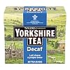 Yorkshire Decaffeinated Tea, 80 Teabags
