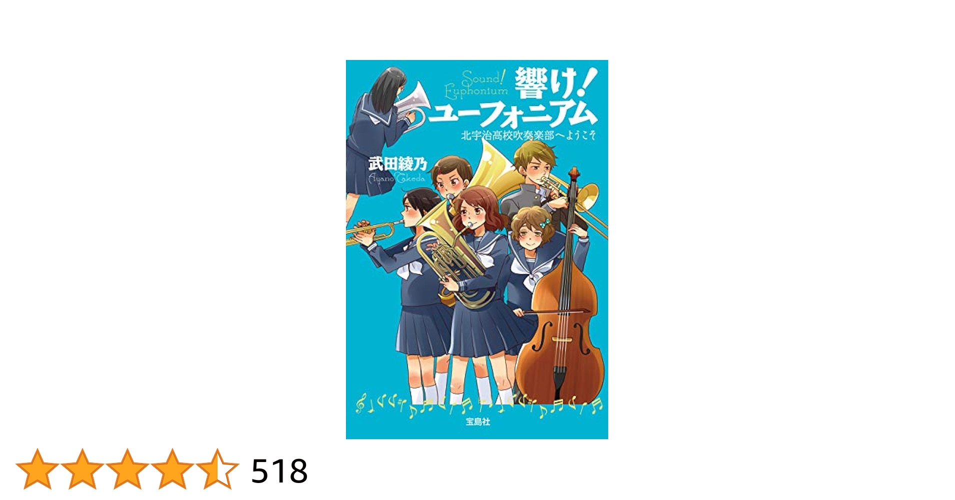 響け!ユーフォニアム～北宇治高校吹奏楽部へようこそ～ 先輩 B2両面ポスター 響け!ユーフォニアム～北宇治高校吹奏楽部へようこそ～ 先輩 B2