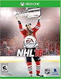 NHL 16 Xbox One - Standard Edition