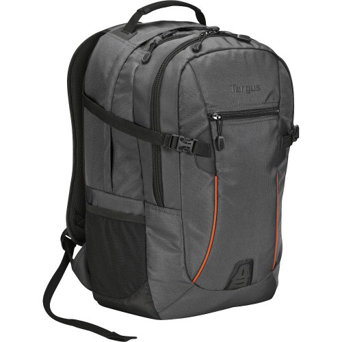Targus Tsb75704Us Cinza Sport 26L. Mochila para até 40,6 cm