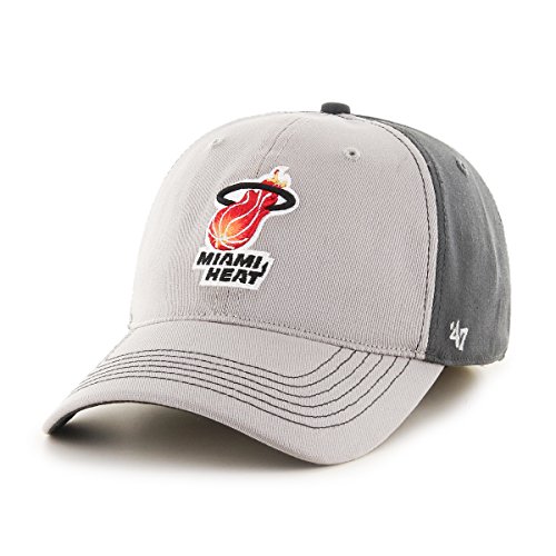 NBA Umbra Closer Stretch Fit Hat