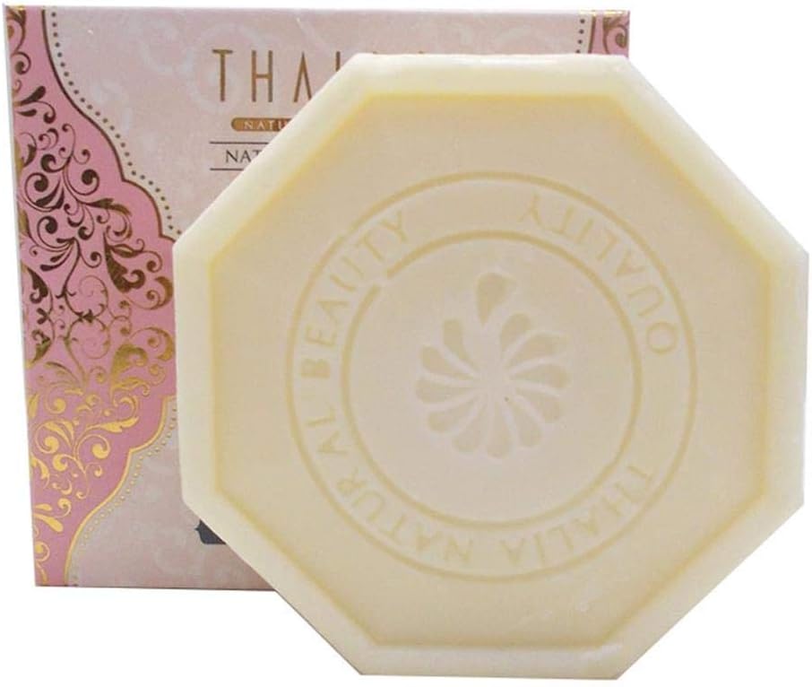 Thalia Natural Beauty Calendula Aynisefa Soap, 125 gr