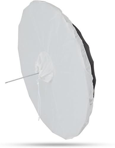 Miniatura 6 de UNPLUGGED STUDIO Difusor de paraguas de 41 pulgadas (tipo general de puroposo) UN-022