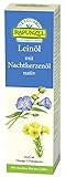 Rapunzel Bio OXYGUARD Leinöl mit Nachtkerzenöl (1 x 100 ml)