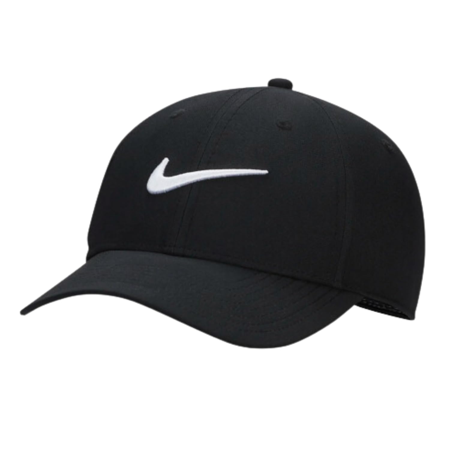 Standard Dri-fit Club Structured Swoosh Golf Hat