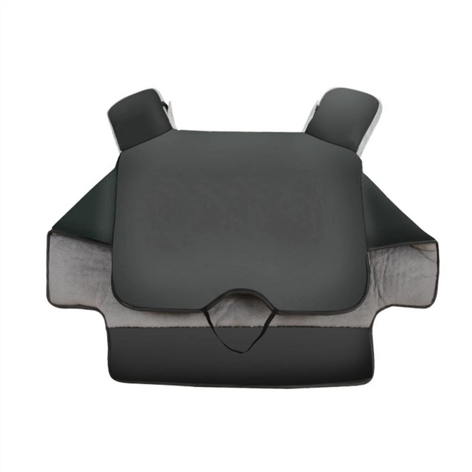 Moto Scooter Pare-Brise Couette Hiver Équitation Coupe-Vent Coton Genou Taille Jambe Couverture Électrique Moto Coupe-Vent Couverture (Color : A)