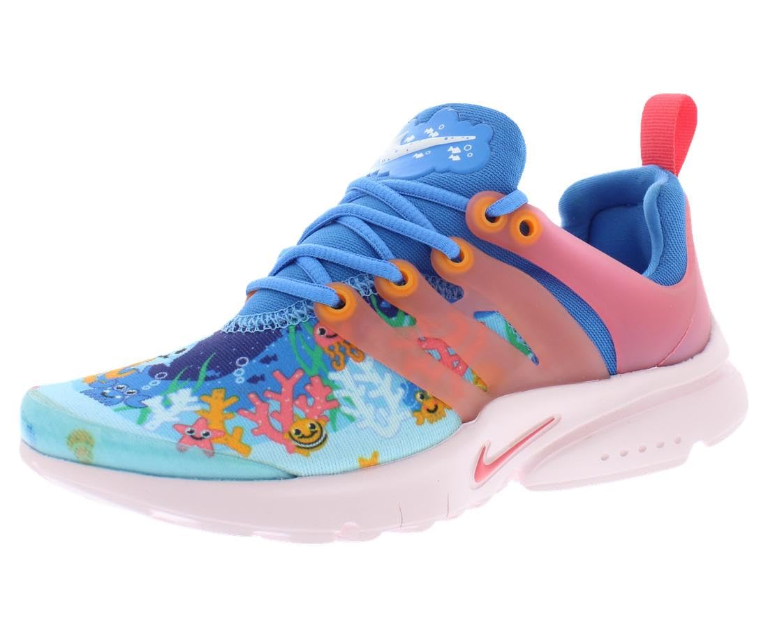 Presto SE PS Boys Shoes