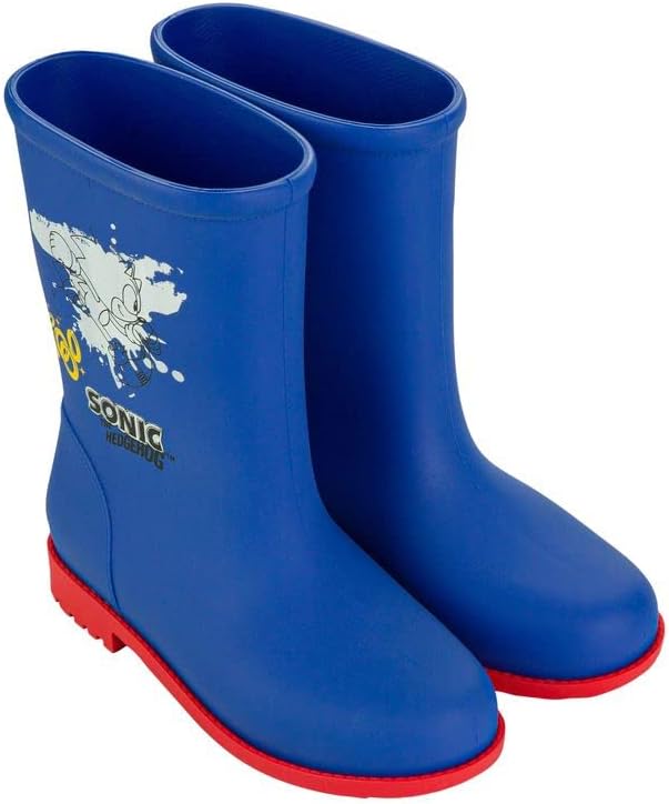 Bota Infantil Galocha Grendene Kids Sonic Agile em promoção! Veja a oferta e mais achadinhos de Botas & Galochas Infantis Hoje é o melhor dia para comprar Bota Infantil Galocha Grendene Kids Sonic Agile com aquele preço maroto! Promoção! Aproveite a oferta!