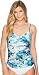 prAna Women's Moorea Tankini Top