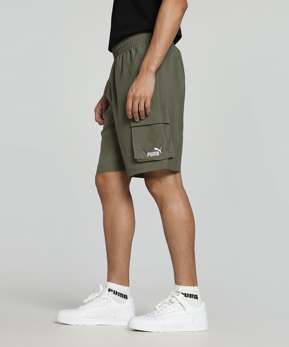 PUMA Herren Cargos
