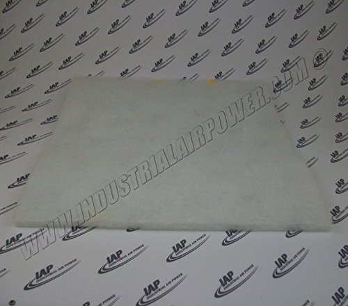 22053722 Pre Filter - Designed for use with Ingersoll Rand Air Compressors
