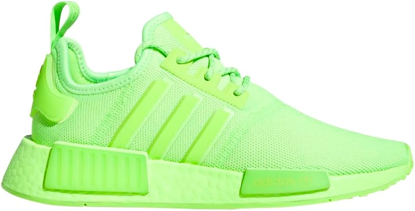 adidas green nmds