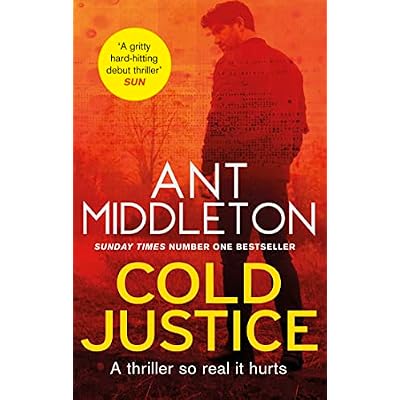 Cold Justice