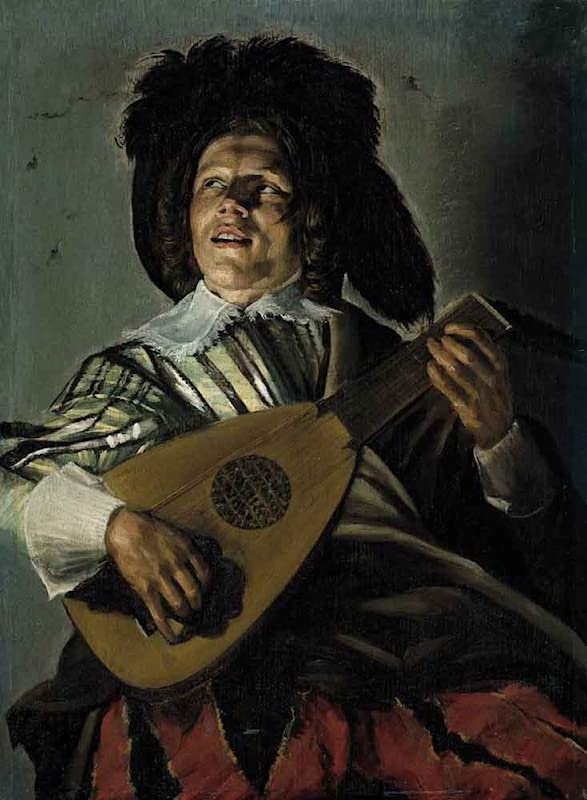 Affiches d'art Judith Leyster pour créer une ambiance galerie dans votre bureau
