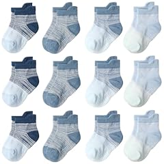 #07 Blue Series- 12 Pairs