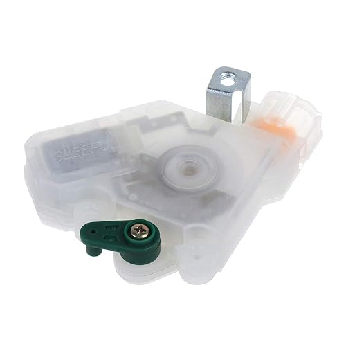 ROADFAR Actuadores eléctricos de bloqueo de puerta delantera/trasera derecha/izquierda para Infiniti 759-224