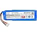 XPS Replacement Battery for JBL Charge Plus, Charge 2+ Part NO JBLGSP1029102 MLP912995-2P