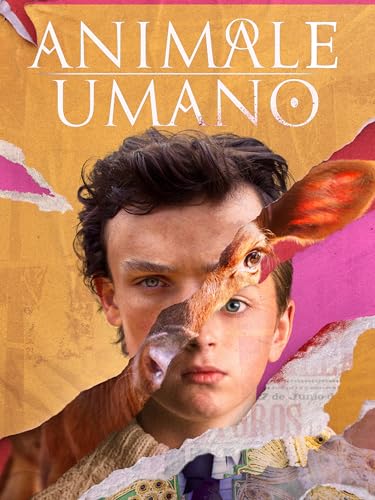  Animale Umano