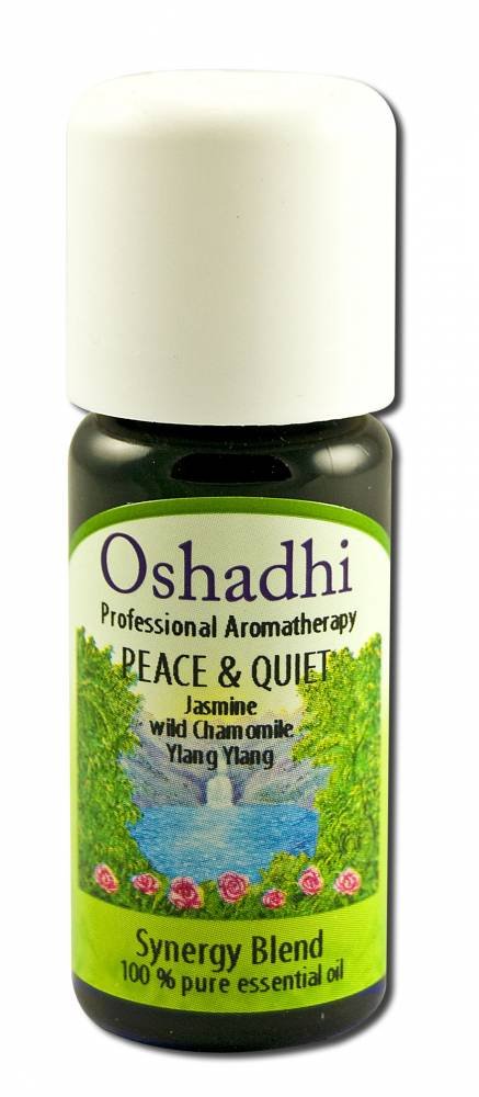 Synergy Blends Peace & Quiet 10 mL
