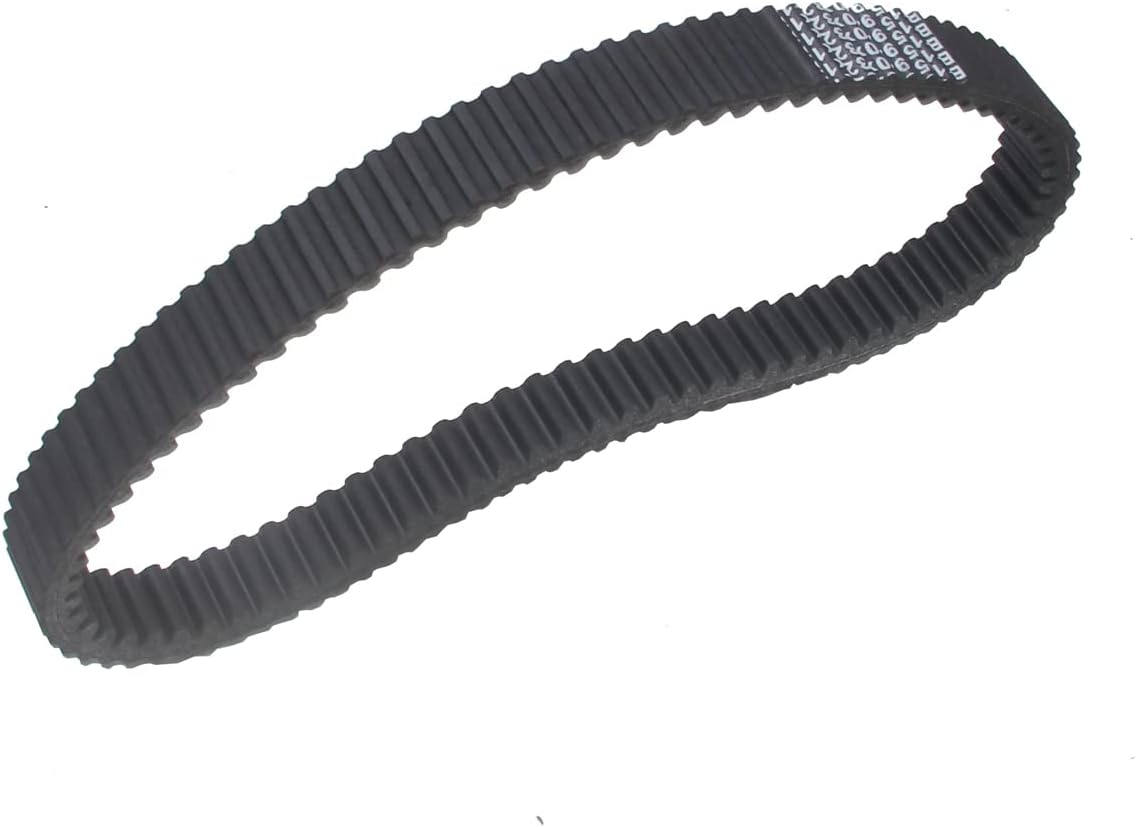 BH-Motor New Drive Belt for Yamaha YXR660 Rhino 660 4X4 2004-2007 V-Belt Clutch