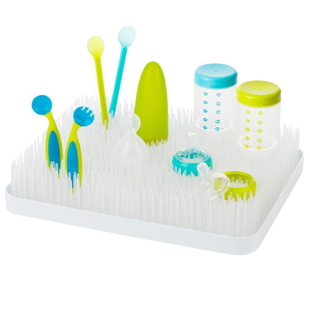 Boon Lawn Drying Rack, White